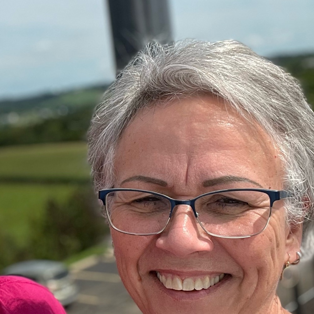 Meet your Posher, Rhonda